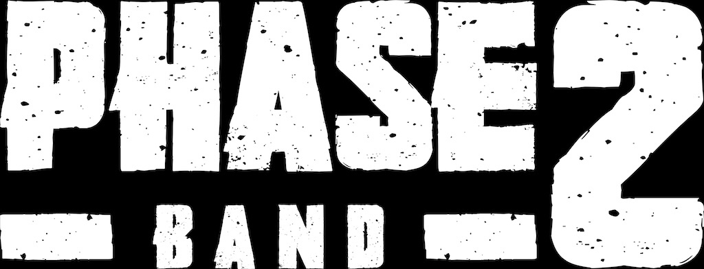 phase2band.com
